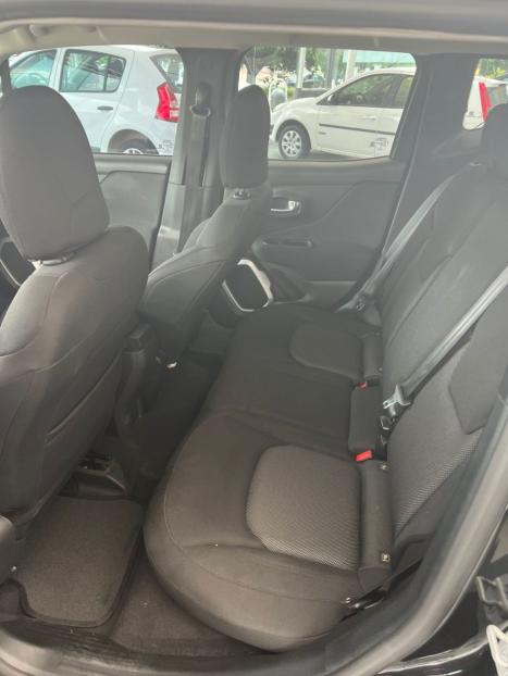 JEEP Renegade 1.8 16V 4P FLEX SPORT, Foto 9