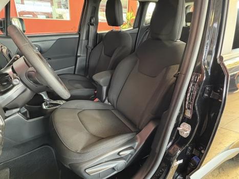 JEEP Renegade 1.8 16V 4P FLEX AUTOM�TICO, Foto 6