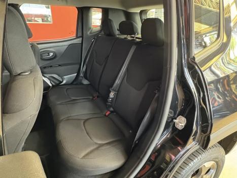 JEEP Renegade 1.8 16V 4P FLEX AUTOM�TICO, Foto 7