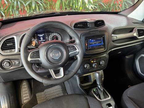JEEP Renegade 1.8 16V 4P FLEX AUTOM�TICO, Foto 8