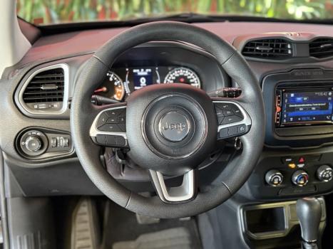 JEEP Renegade 1.8 16V 4P FLEX AUTOM�TICO, Foto 9