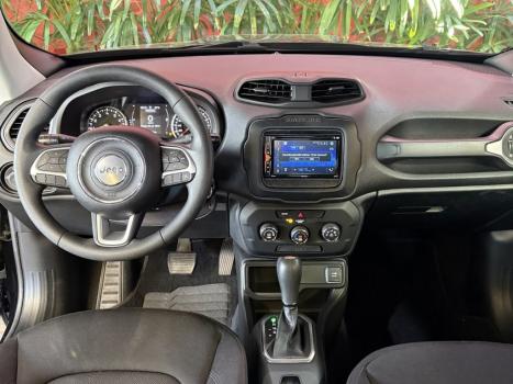 JEEP Renegade 1.8 16V 4P FLEX AUTOM�TICO, Foto 10