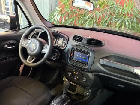 JEEP Renegade 1.8 16V 4P FLEX AUTOM�TICO, Foto 11
