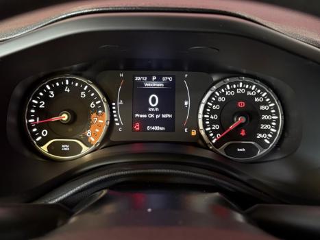 JEEP Renegade 1.8 16V 4P FLEX AUTOM�TICO, Foto 12