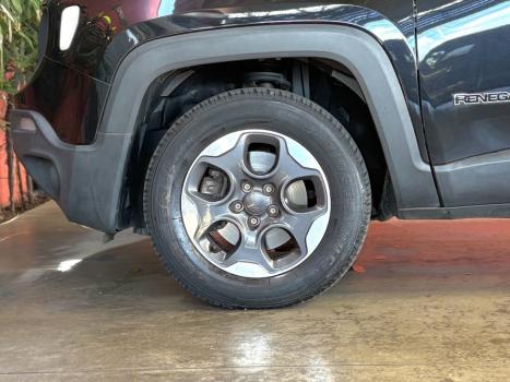 JEEP Renegade 1.8 16V 4P FLEX AUTOM�TICO, Foto 13