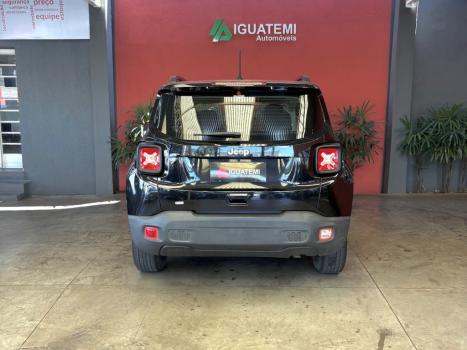 JEEP Renegade 1.8 16V 4P FLEX AUTOM�TICO, Foto 16