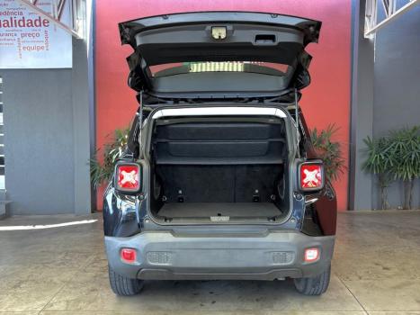 JEEP Renegade 1.8 16V 4P FLEX AUTOM�TICO, Foto 17