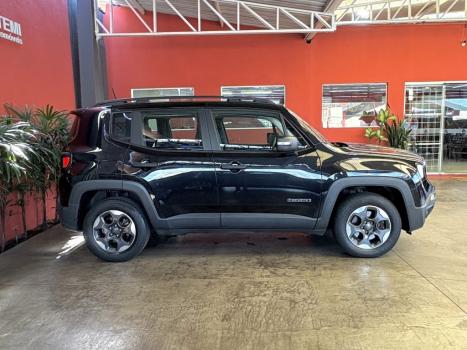 JEEP Renegade 1.8 16V 4P FLEX AUTOM�TICO, Foto 19