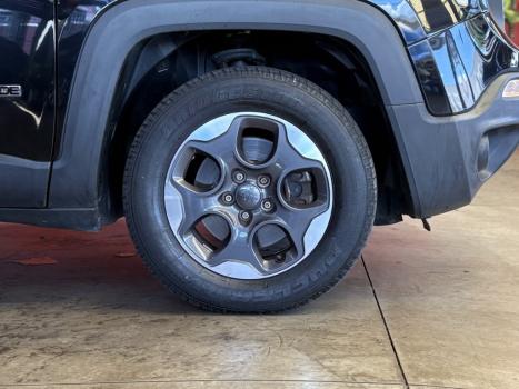 JEEP Renegade 1.8 16V 4P FLEX AUTOM�TICO, Foto 20