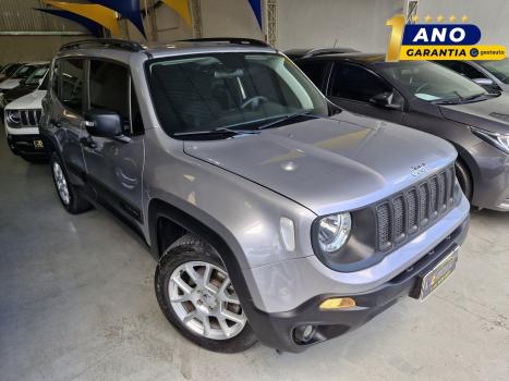 JEEP Renegade 1.8 16V 4P FLEX SPORT AUTOM�TICO, Foto 1