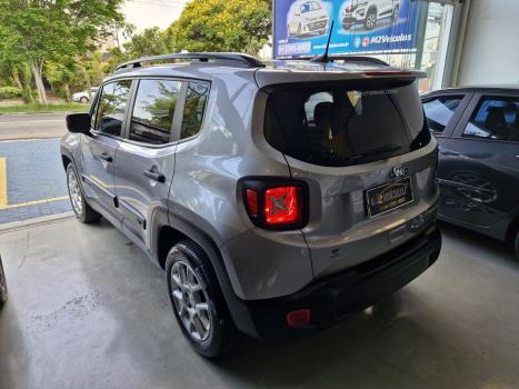JEEP Renegade 1.8 16V 4P FLEX SPORT AUTOM�TICO, Foto 2