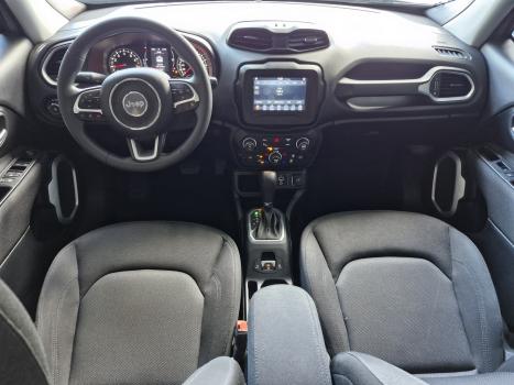 JEEP Renegade 1.8 16V 4P FLEX SPORT AUTOM�TICO, Foto 3