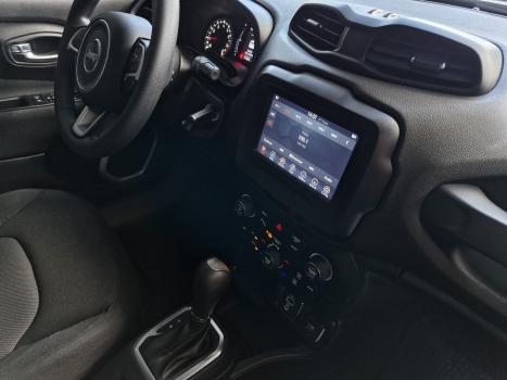 JEEP Renegade 1.8 16V 4P FLEX SPORT AUTOM�TICO, Foto 4