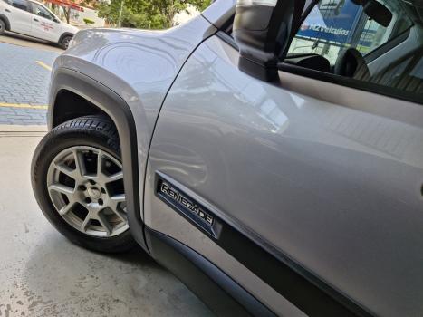 JEEP Renegade 1.8 16V 4P FLEX SPORT AUTOM�TICO, Foto 5