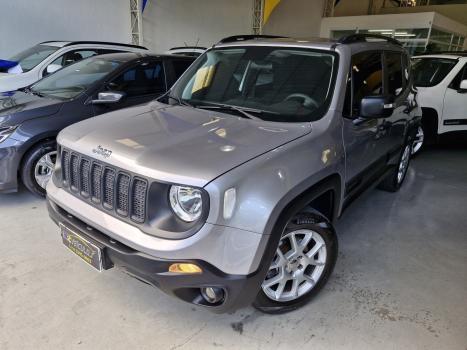 JEEP Renegade 1.8 16V 4P FLEX SPORT AUTOM�TICO, Foto 6