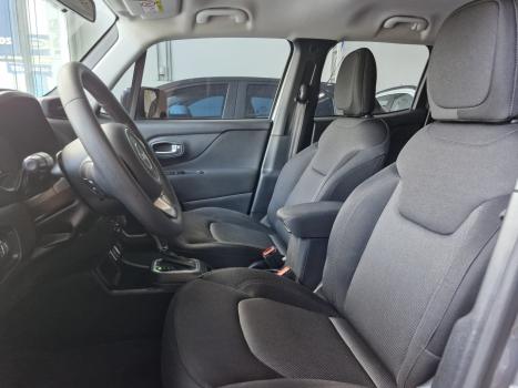 JEEP Renegade 1.8 16V 4P FLEX SPORT AUTOM�TICO, Foto 7