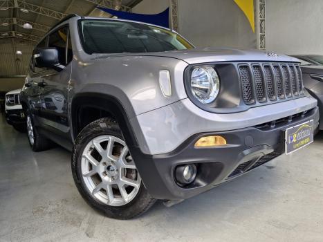 JEEP Renegade 1.8 16V 4P FLEX SPORT AUTOM�TICO, Foto 9