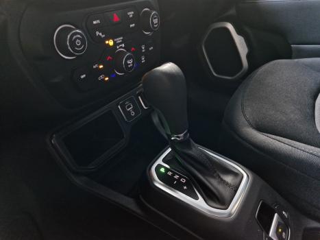 JEEP Renegade 1.8 16V 4P FLEX SPORT AUTOM�TICO, Foto 10