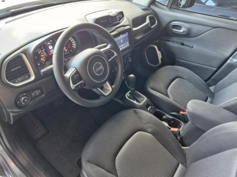 JEEP Renegade 1.8 16V 4P FLEX SPORT AUTOM�TICO, Foto 11