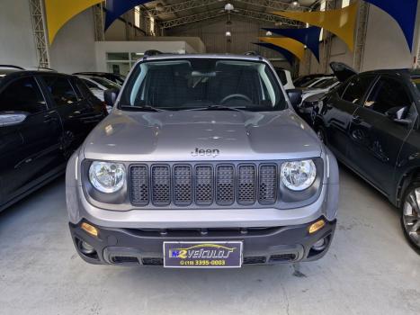 JEEP Renegade 1.8 16V 4P FLEX SPORT AUTOM�TICO, Foto 13