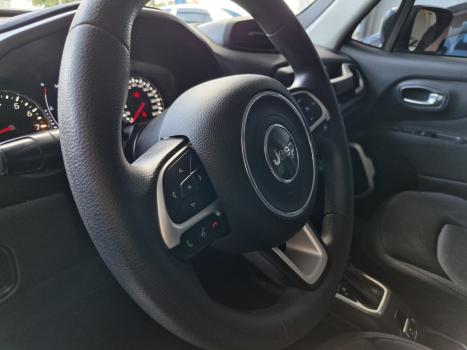 JEEP Renegade 1.8 16V 4P FLEX SPORT AUTOM�TICO, Foto 14