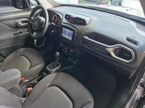 JEEP Renegade 1.8 16V 4P FLEX SPORT AUTOM�TICO, Foto 15