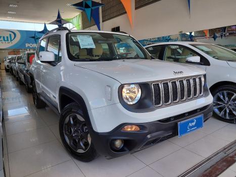 JEEP Renegade 1.8 16V 4P FLEX AUTOM�TICO, Foto 1
