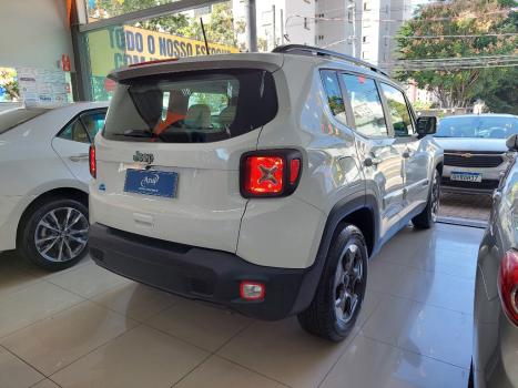 JEEP Renegade 1.8 16V 4P FLEX AUTOM�TICO, Foto 6