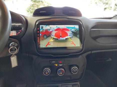 JEEP Renegade 1.8 16V 4P FLEX AUTOM�TICO, Foto 8