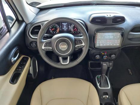 JEEP Renegade 1.8 16V 4P FLEX AUTOM�TICO, Foto 10