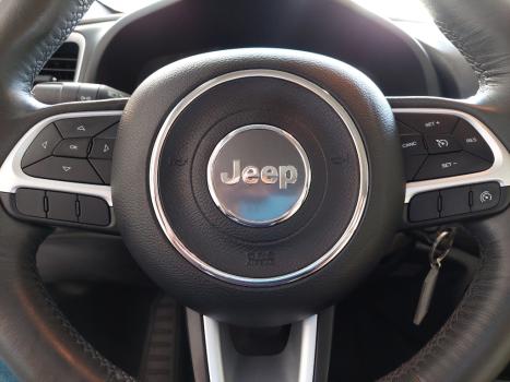JEEP Renegade 1.8 16V 4P FLEX AUTOM�TICO, Foto 11