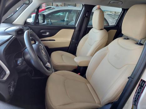 JEEP Renegade 1.8 16V 4P FLEX AUTOM�TICO, Foto 13