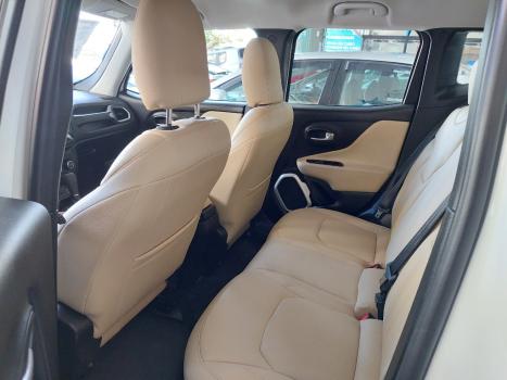 JEEP Renegade 1.8 16V 4P FLEX AUTOM�TICO, Foto 14