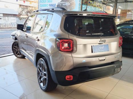JEEP Renegade 1.8 16V 4P LIMITED FLEX AUTOM�TICO, Foto 4