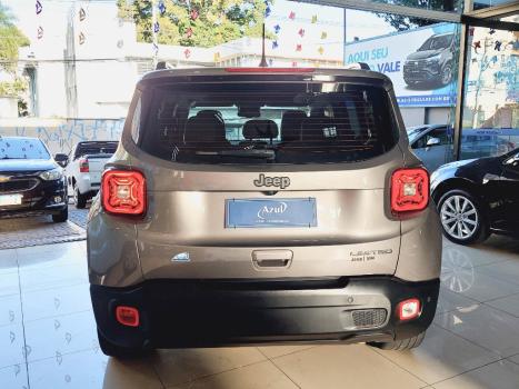 JEEP Renegade 1.8 16V 4P LIMITED FLEX AUTOM�TICO, Foto 5
