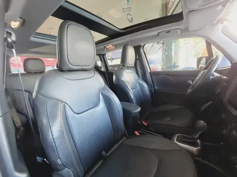 JEEP Renegade 1.8 16V 4P LIMITED FLEX AUTOM�TICO, Foto 15