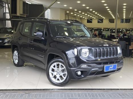 JEEP Renegade 1.8 16V 4P FLEX SPORT AUTOM�TICO, Foto 1