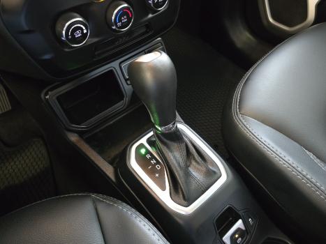 JEEP Renegade 1.8 16V 4P FLEX SPORT AUTOM�TICO, Foto 9