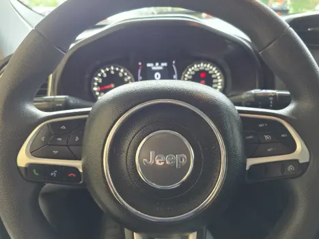 JEEP Renegade 1.8 16V 4P FLEX SPORT AUTOM�TICO, Foto 11