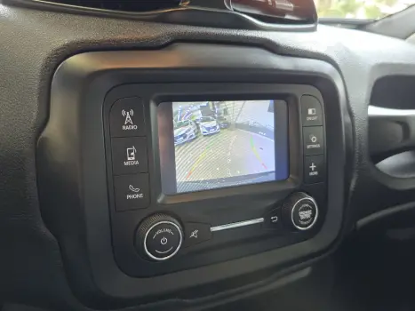 JEEP Renegade 1.8 16V 4P FLEX SPORT AUTOM�TICO, Foto 13