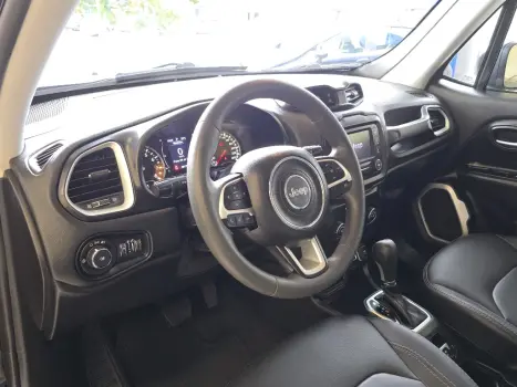 JEEP Renegade 1.8 16V 4P FLEX SPORT AUTOM�TICO, Foto 14