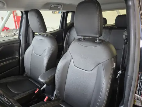JEEP Renegade 1.8 16V 4P FLEX SPORT AUTOM�TICO, Foto 15