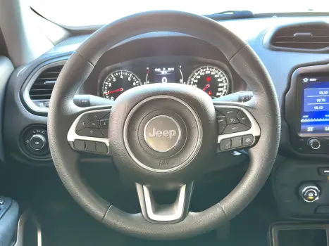 JEEP Renegade 1.8 16V 4P FLEX AUTOM�TICO, Foto 10