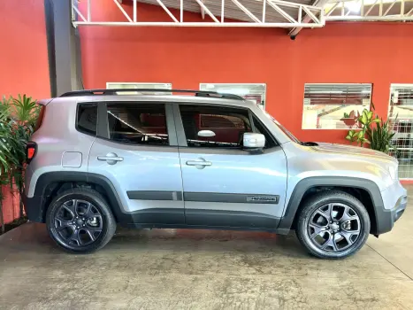 JEEP Renegade 1.8 16V 4P FLEX AUTOM�TICO, Foto 24