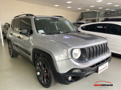 JEEP Renegade 1.8 16V 4P FLEX SPORT AUTOM�TICO, Foto 3