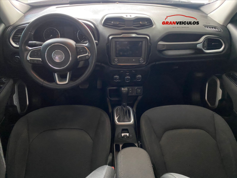 JEEP Renegade 1.8 16V 4P FLEX SPORT AUTOM�TICO, Foto 7