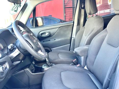 JEEP Renegade 1.8 16V 4P FLEX AUTOM�TICO, Foto 2