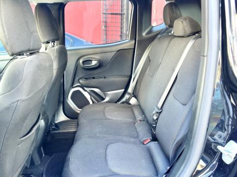 JEEP Renegade 1.8 16V 4P FLEX AUTOM�TICO, Foto 3