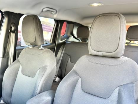 JEEP Renegade 1.8 16V 4P FLEX AUTOM�TICO, Foto 4