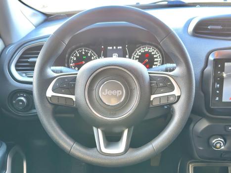 JEEP Renegade 1.8 16V 4P FLEX AUTOM�TICO, Foto 5
